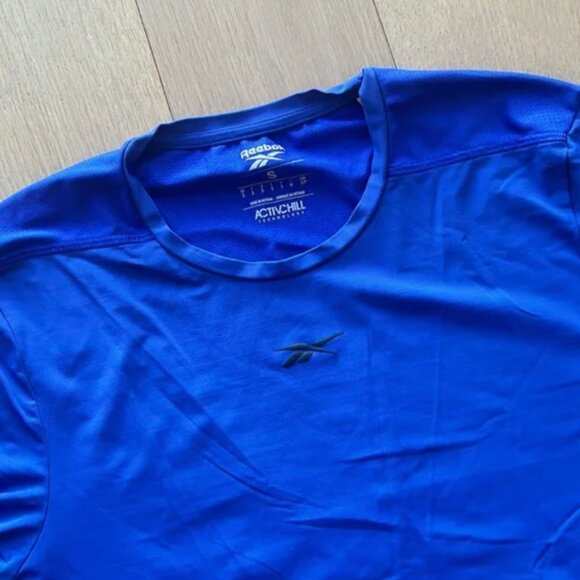 Reebok activchill tshirt - Picture 4 of 7